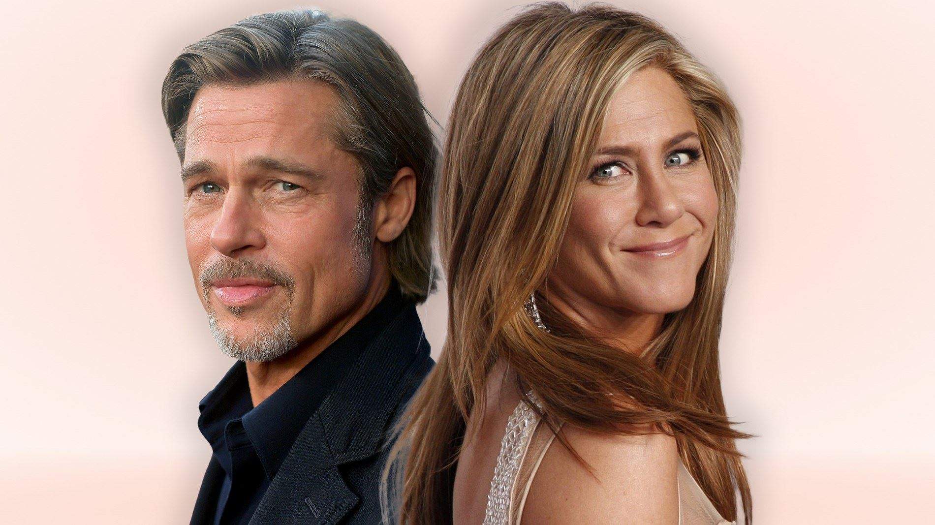 جينيفر انيستون تقاضي زوجها السابق براد بيت وتصالبه بـ100 مليون دولار