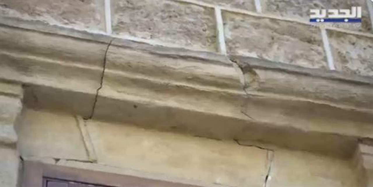 بعد كارثة الطالبة ماغي محمود.. نقيب المهندسين في طرابلس والشمال يطلق الصرخة عبر يسقط حكم الفاسد