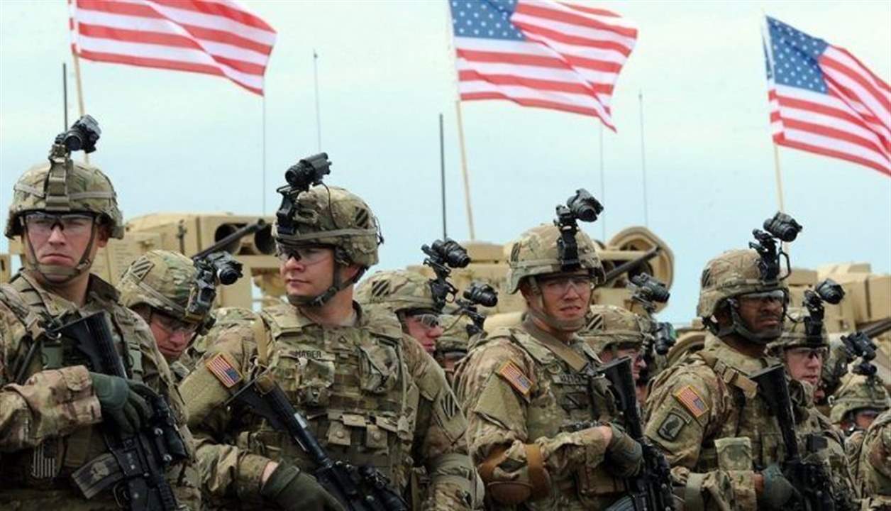 "لا نعتقد أن بكين تشكك في ذلك".. الولايات المتحدة تلوّح للصين بـ"قوة الجيش الأميركي"!