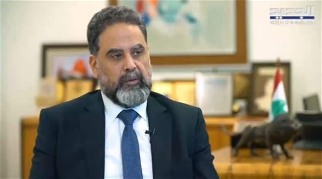 "يسقط حكم الفاسد" يسأل مدير عام وزارة التربية عماد الأشقر: كيف سيتمّ استرداد الأموال التي حصلوا عليها الأساتذة "عن طريق الخطأ"؟
