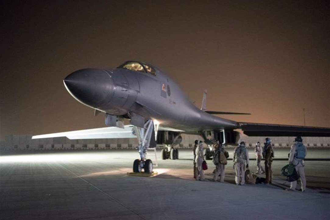 قاذفة إستراتيجية تنضم للمناورات الأميركية الكورية الجنوبية.. وكوريا الشمالية ترد بإطلاق 4 صواريخ باليستية! 