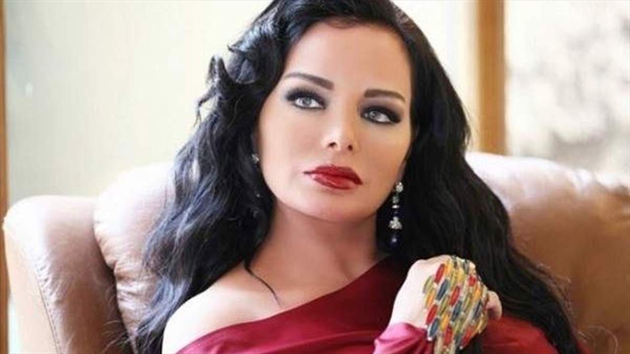 تولين البكري تنشر صورة لوالدها من المستشفى وسحر فوزي تتدخل