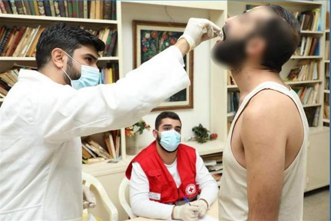 "تداركاً لمنع تفشي الوباء".. بدء حملة تلقيح نزلاء السجون ضدّ وباء الكوليرا