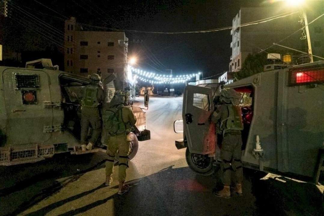 استشهاد فلسطيني وإصابة آخر برصاص الاحتلال شمال رام الله بزعم إلقائهما الحجارة