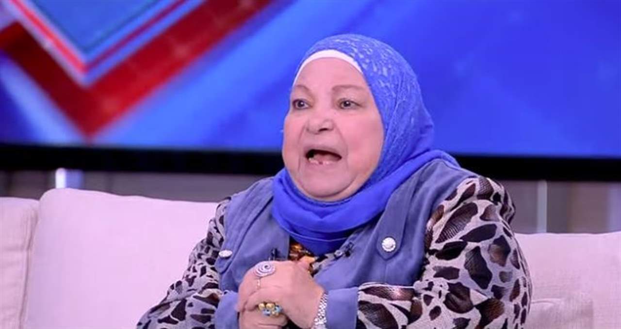 بالفيديو ـ الداعية المصرية سعاد صالح: تصرف السيدة في أموال زوجها دون علمه "خيانة" !