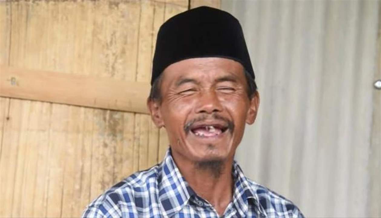 مزارع إندونيسي يستعد لزواجه الـ88 .. ويكشف السبب !