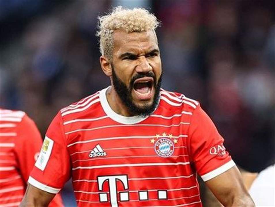 بالفيديو - تشوبو يعوّض ليفا .. 9 أهداف في آخر 7 مباريات