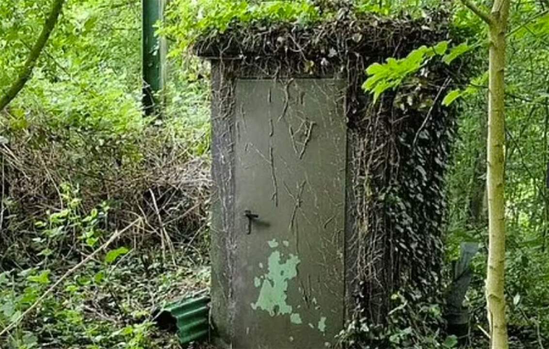 بالصور- عرض ملجأ للحماية من الضربات النووية للبيع.. ما هي مواصفاته؟