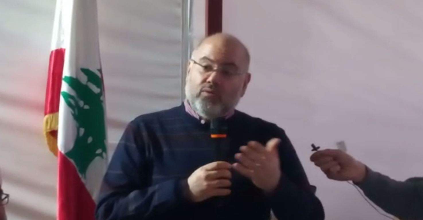 وزير الصحة جال في بعلبك الهرمل تحضيرا لاطلاق حملة التلقيح ضد الكوليرا