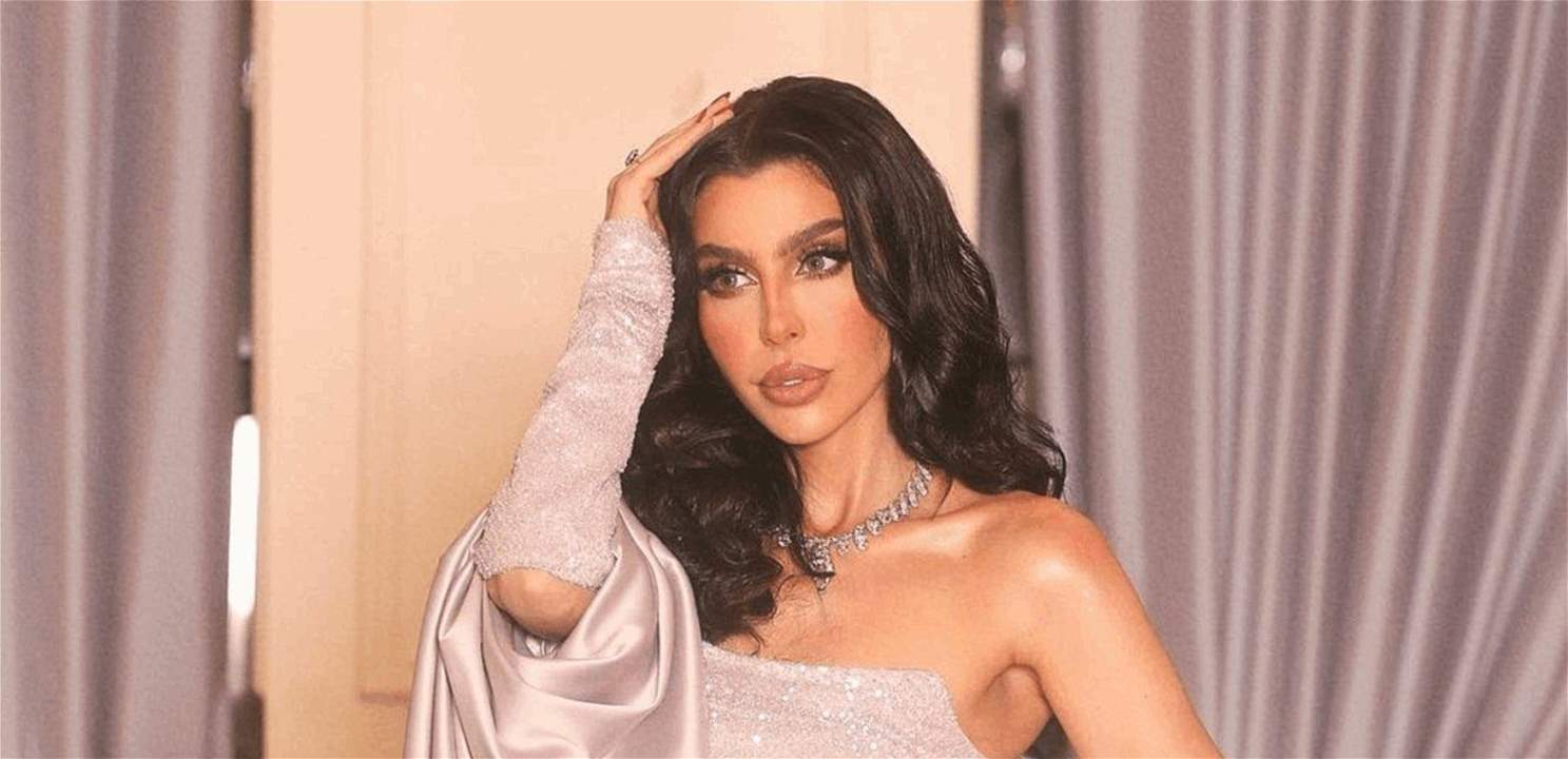 ليلى اسكندر تعود الى يعقوب الفرحان بعد انفصال دام اشهر