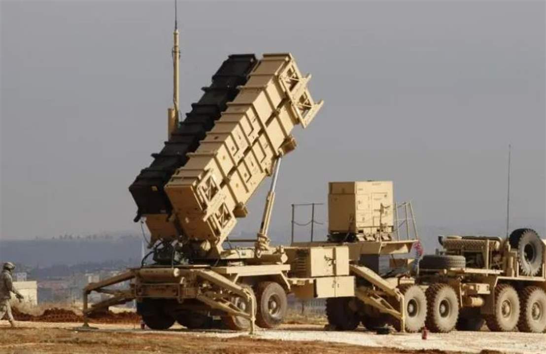 أوكرانيا تؤكد أنها تسلّمت أنظمة دفاع جوي جديدة من دول غربية 