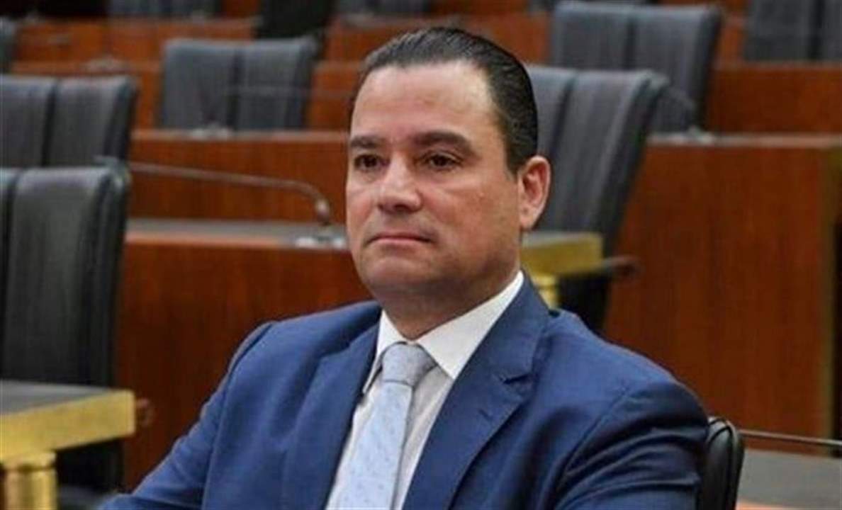 الصايغ: الحضور اللبناني شبه الجامع في "منتدى الطائف" يشكل دليلاً ساطعاً على تمسّك اللبنانيين بدستور الطائف 