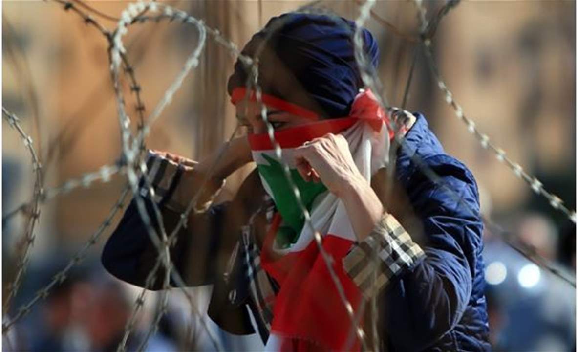 الأخبار - القوى الأمنية قد تفقد السيطرة والحراك الشعبي سيندلع مجدداً! 