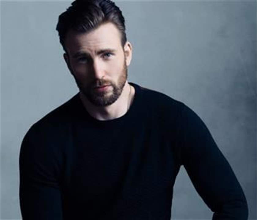  اليكم أكثر الرجال جاذبية على قيد الحياة