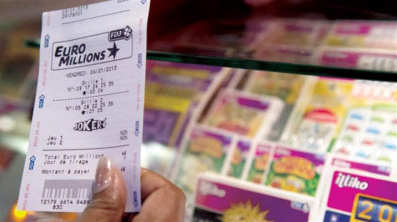 سابع أكبر فوز في تاريخ اليانصيب في فرنسا.. وهذا هو المبلغ!