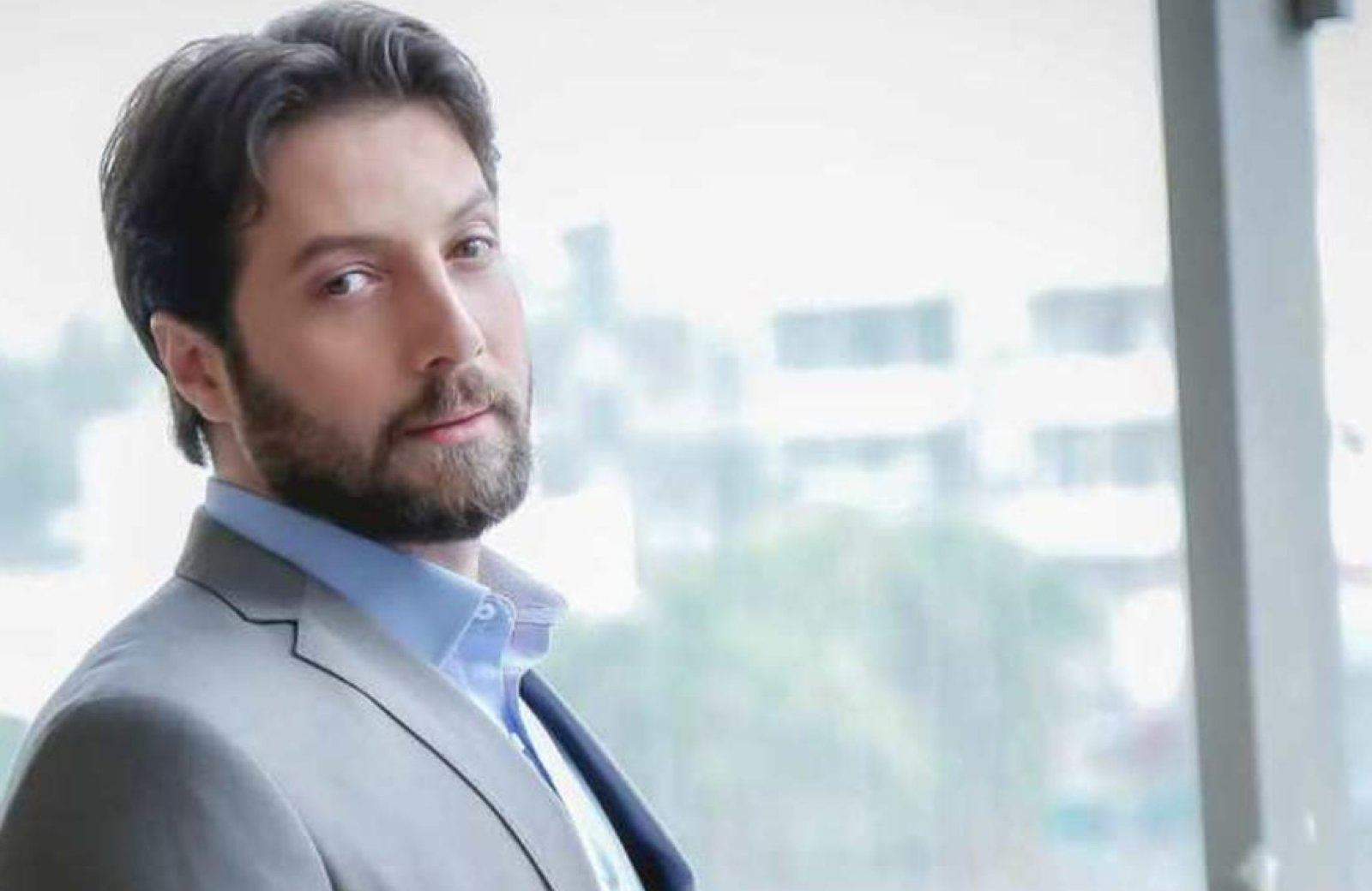 بالفيديو - ارتباط محمد الاحمد ورولا بحسون الى العلن 
