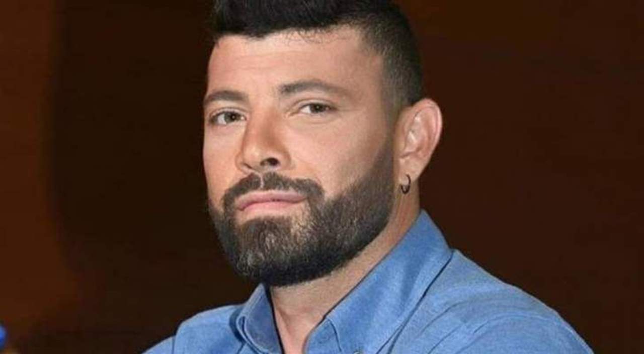 جوليان فرحات يخسر شركته بسبب فنانة شهيرة ويتحول الى حارس فيها 