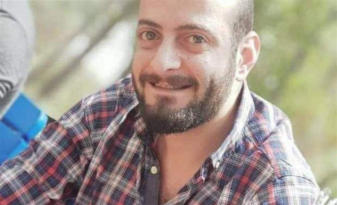   استشهاد شاب فلسطيني برصاص الاحتلال غرب جنين