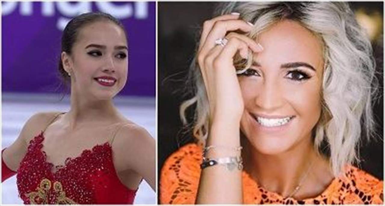 ملاكمة الجميلات - نجمة بلا منازع تواجه مغنيّة شهيرة