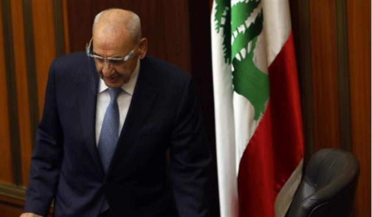 "الاخبار": مفاوضات ايجابية مع الجزائر... هل يفعلها بري ويكسر العتمة الشاملة في لبنان؟