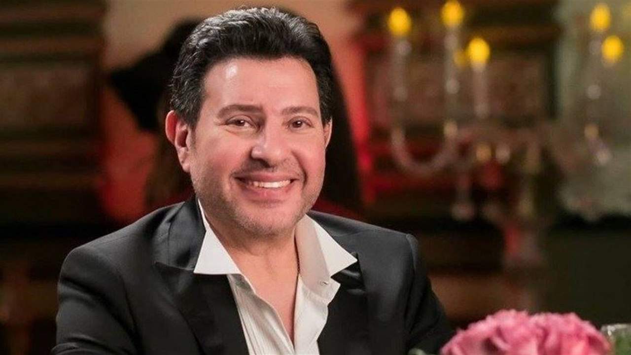 هاني شاكر عن منع احمد سالم من الغناء مع اصالة: الأوبرا ليها قواعد