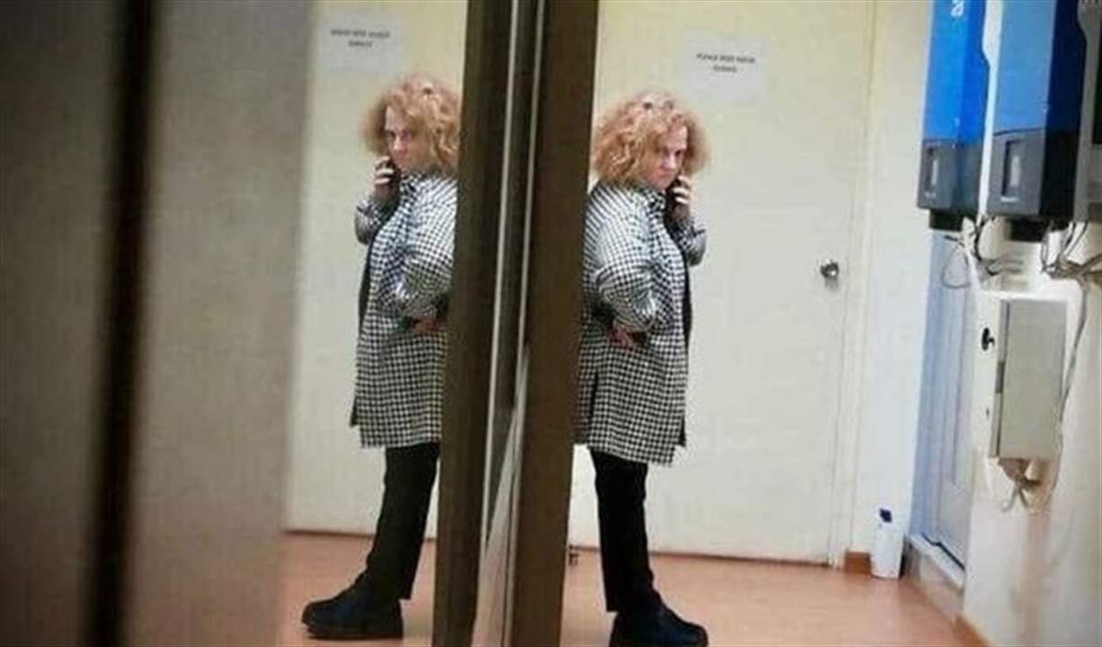 جراء دعوى مقدمة من نبيه ورندة بري.. غادة عون تخضع للإستجواب أمام غسان عويدات: "ممكن أحضر ليش لأ"!