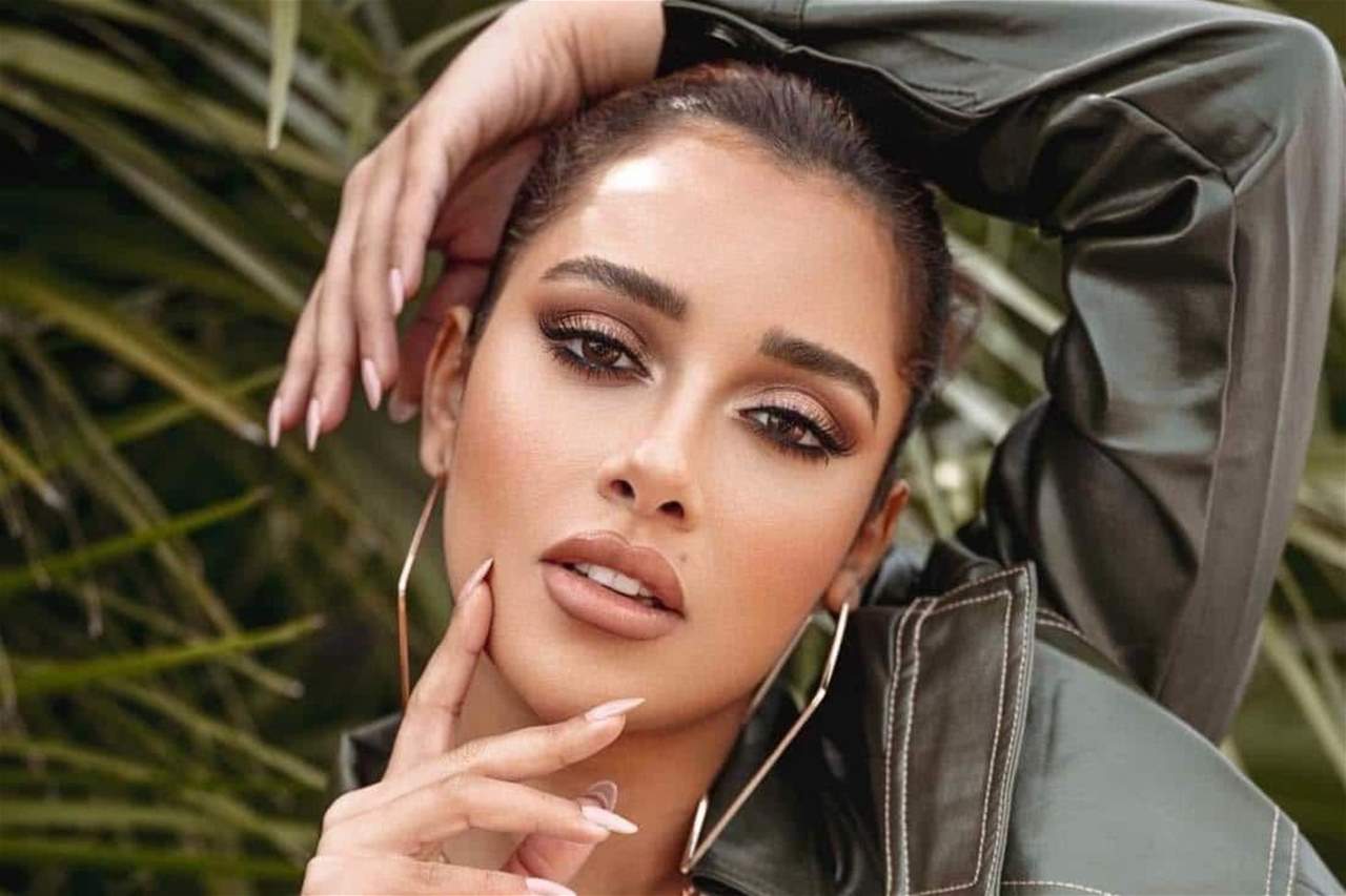 بلقيس تروي معاناتها في اغنيتها الجديدة "امام مرايتي"