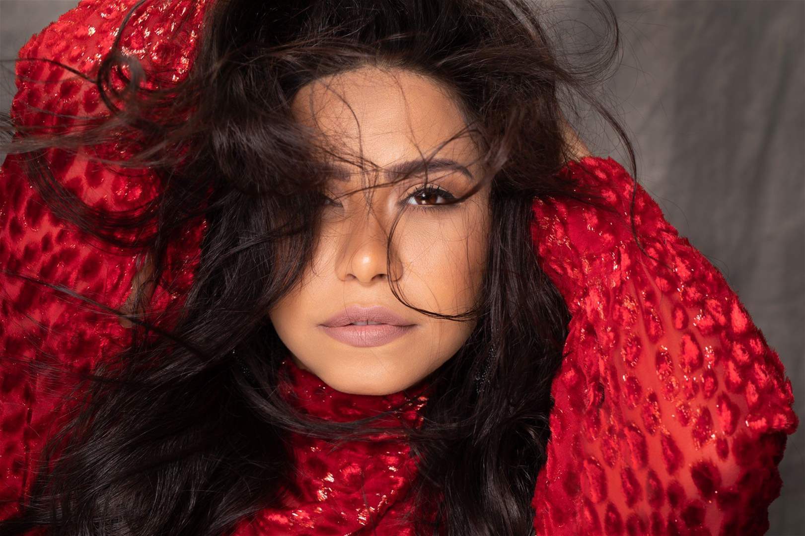 "بطلت احترمك وكمان قرفانة منك"..نجوم هاجموا شيرين عبد الوهاب؟