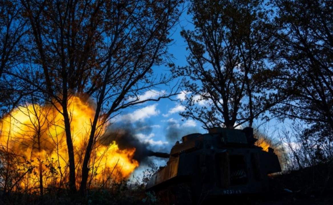 روسيا تبدأ الانسحاب من خيرسون وأردوغان والناتو يعلقان على القرار