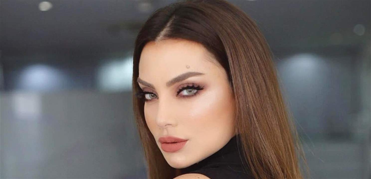 دوجا حجازي تتعرض لحادث سير وحالتها خطرة؟ 