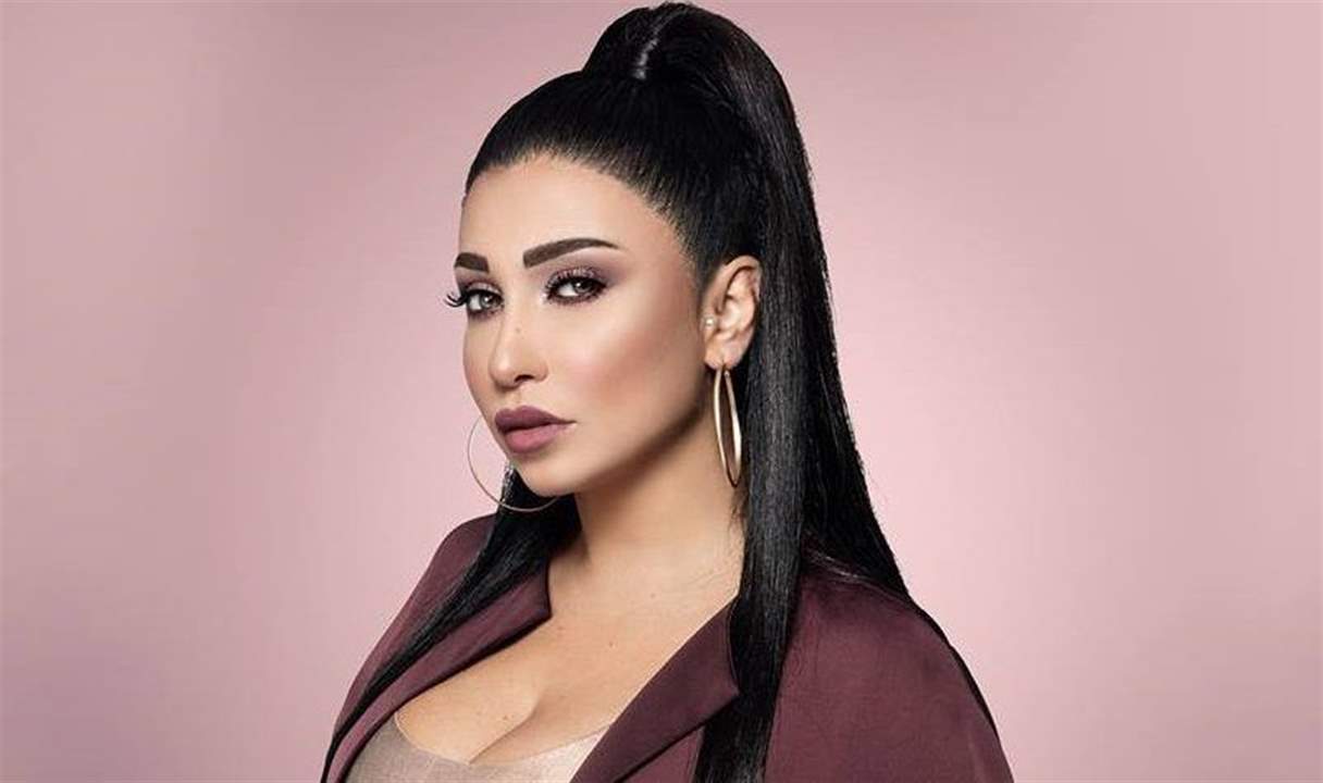 ساندرين الراسي شقيقة جورج الراسي تخلد اسمه "ليبقى جورج في البال"