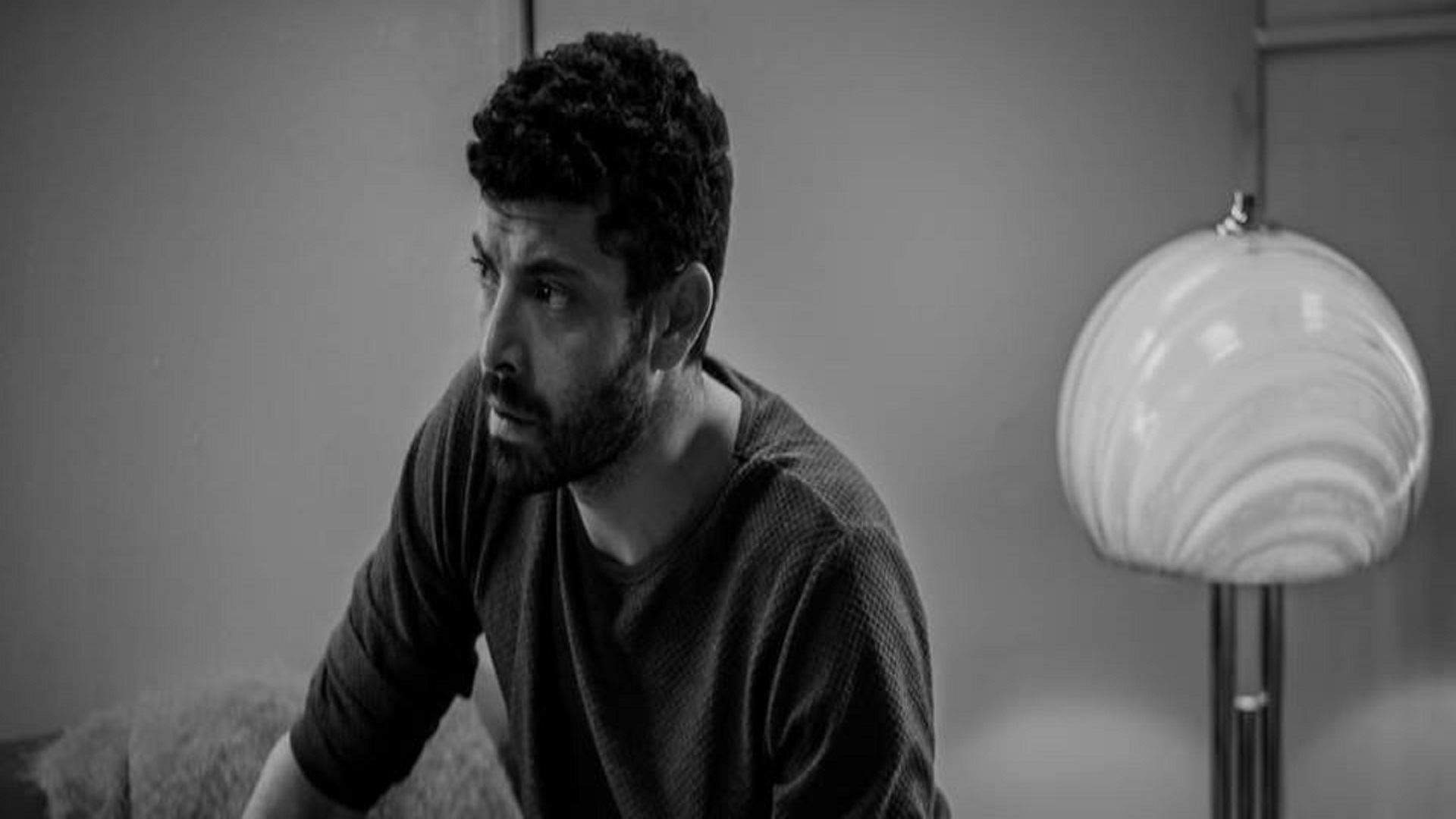 خاص- جوليان فرحات يحسم حقيقة اعتزاله واتجاهه للعمل رجل امن