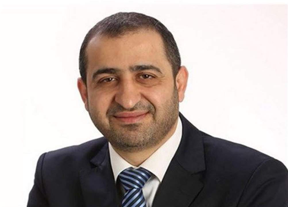 عطالله رداً على حمادة: "منجرّب ننسى قباحتك بس انت مصرّ تذكّرنا" 
