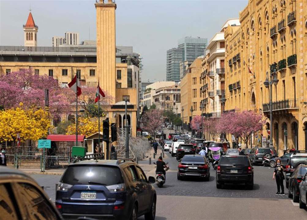 "الجمهورية": "توبيخٌ" من سفير دولة أوروبية للطبقة السياسية..  "انكم في وضع شاذ ومشوّه"