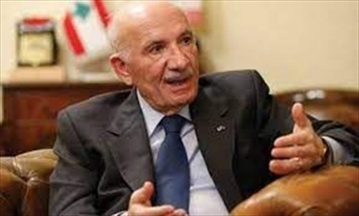 "الاخبار" عن الرئيس الحسيني : بالثلثين حضوراً يُنتخب رئيس الدولة