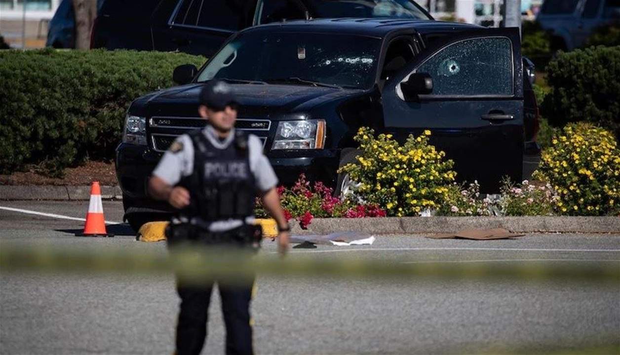 إطلاق نار قرب جامعة في مونتريال بكندا ووقوع جرحى