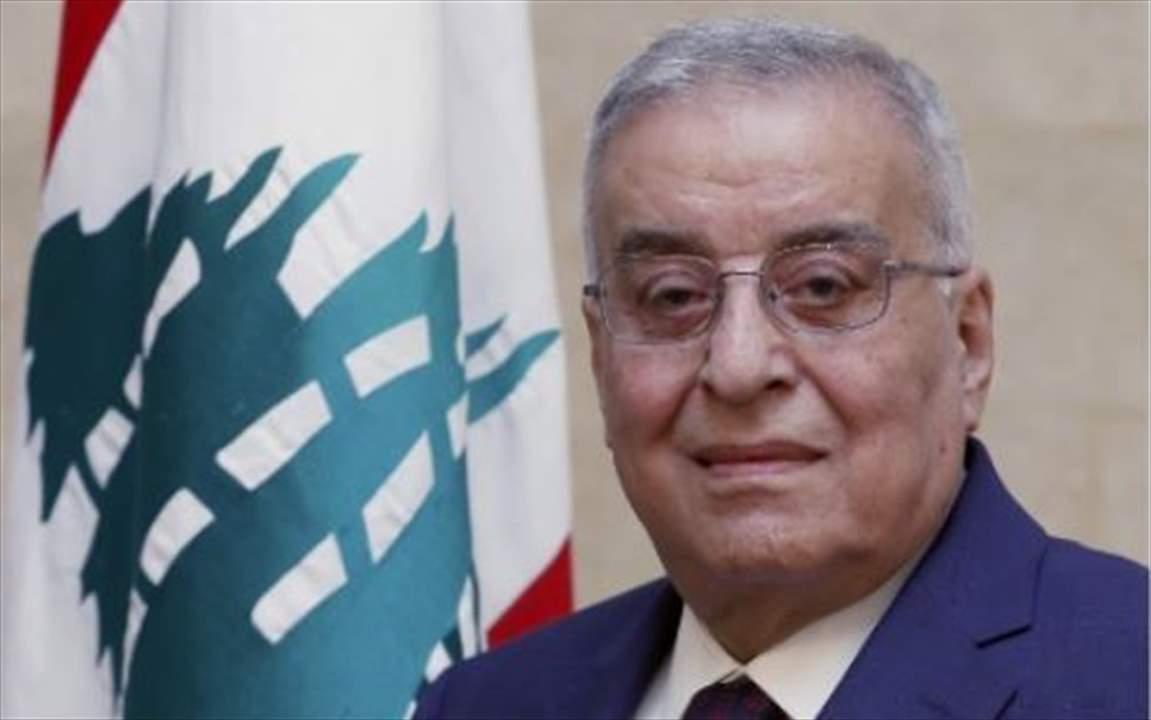 بوحبيب زار اليونان وبحث في ملف النازحين السوريين والتقى فاعليات