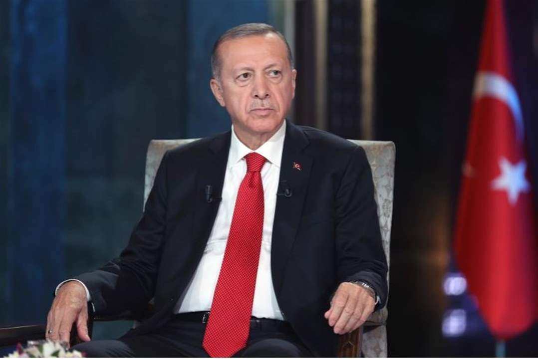 أردوغان يعين سفير تركيا السابق لدى فلسطين سفيراً لبلاده لدى الكيان الإسرائيلي