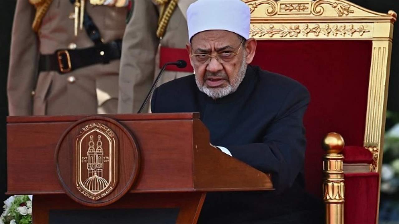 تلبيةً لندائه من البحرين.. إيران تدعو شيخ الأزهر إلى زيارتها