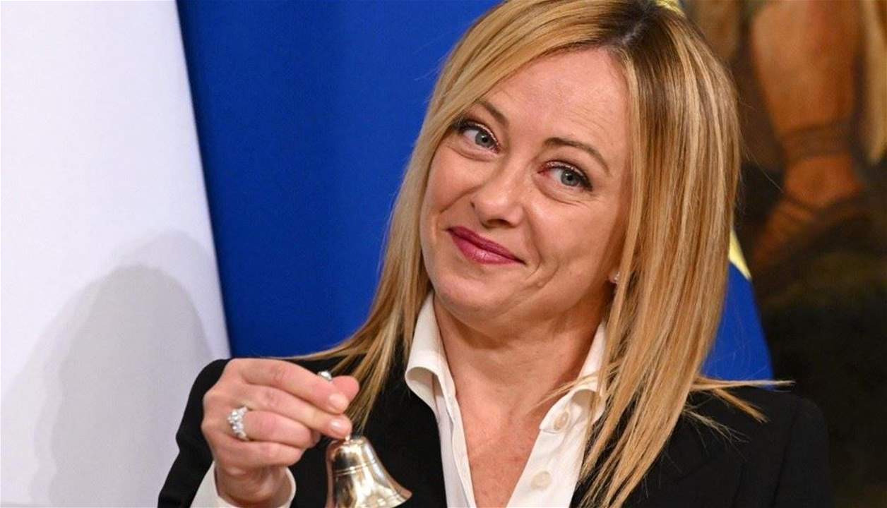 ميلوني تتهم ماكرون بـ"الخيانة"! 