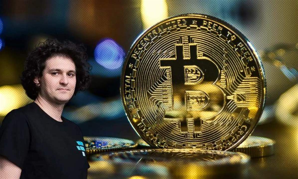 كيف أفلس ملك "بيتكوين" سام بنكمان فرايد ؟