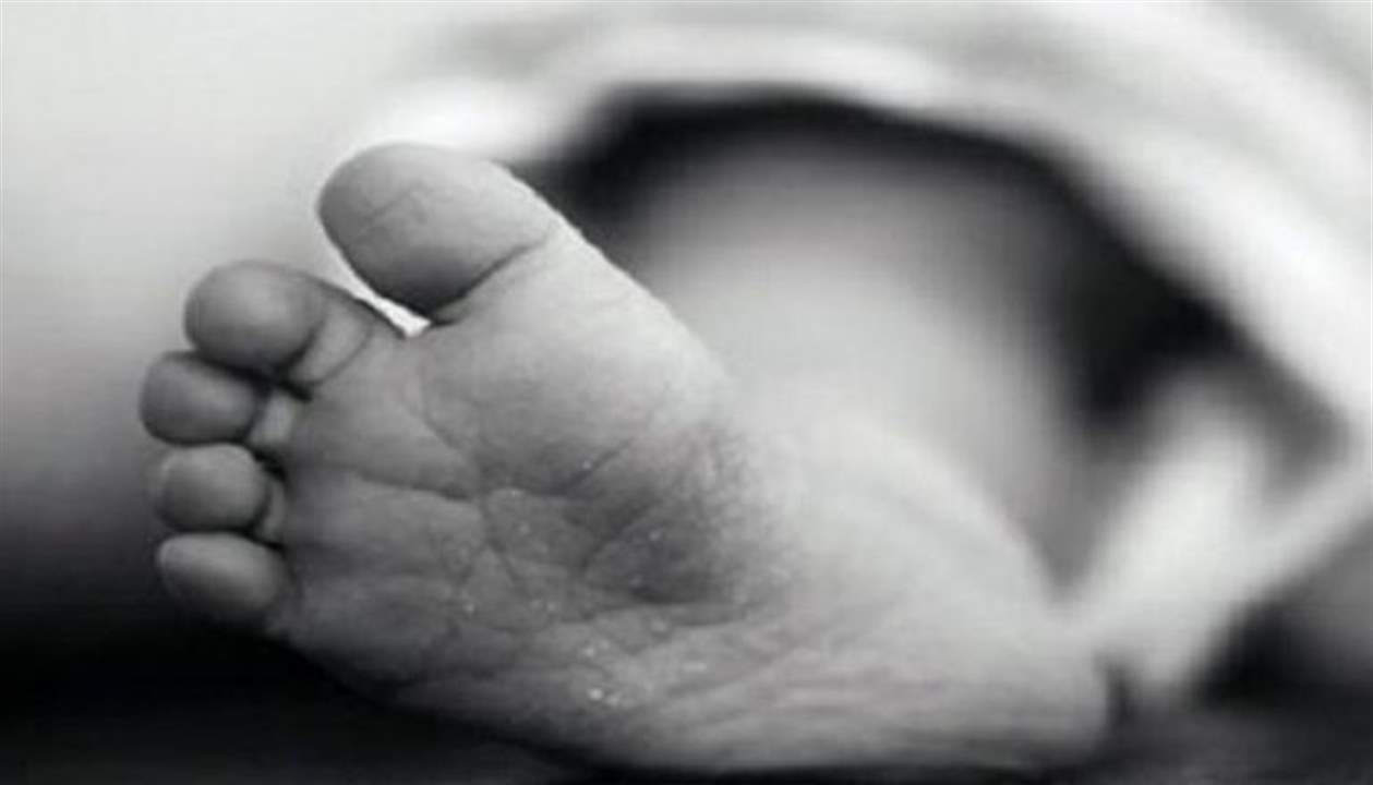   في مصر .. تخلصت من إبنها لأنها لم تتحمل وعشيقها صراخه !!