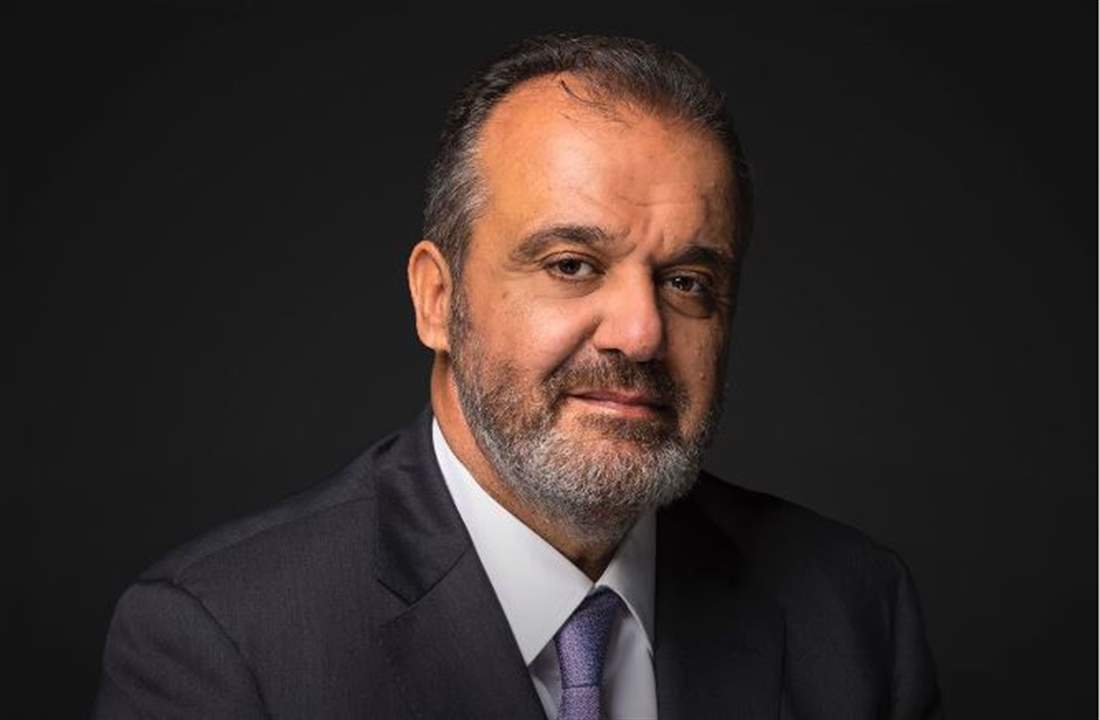 بوشكيان: الماراتون ينبض قلب بيروت بالحياة