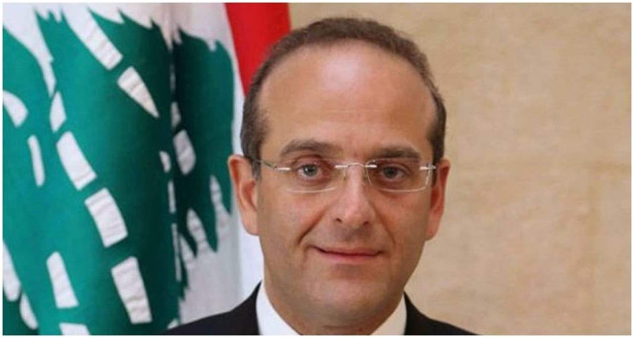 خوري: لمسنا من المسؤولين في الإدارة الأميركية انهم غير مسرورين بالتقدم على مستوى الإصلاحات في لبنان