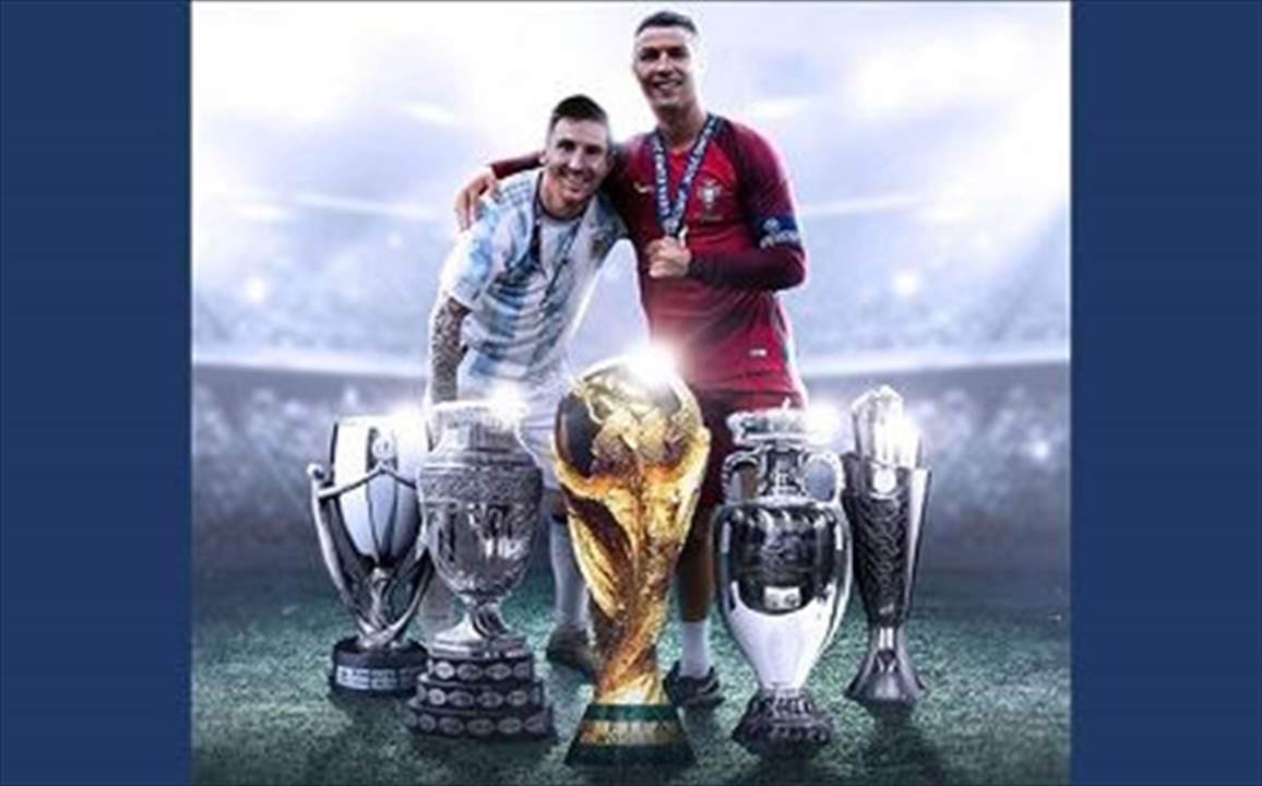 هل يكون مونديال قطر "الرقصة الأخيرة" لميسي ورونالدو؟