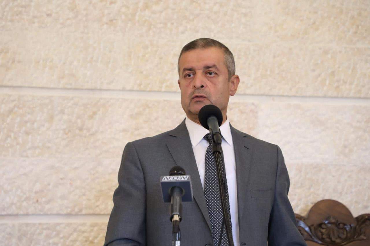 قبيسي: للتحاور والتفاهم على انتخاب رئيس يجمع اللبنانيين ولا يفرقهم