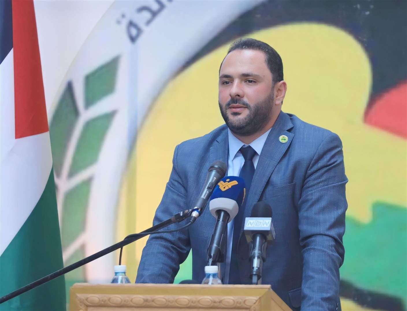 حجازي: لعدم إختلاق بدع دستورية تتعلق بنصاب جلسة إنتخاب رئيس للجمهورية