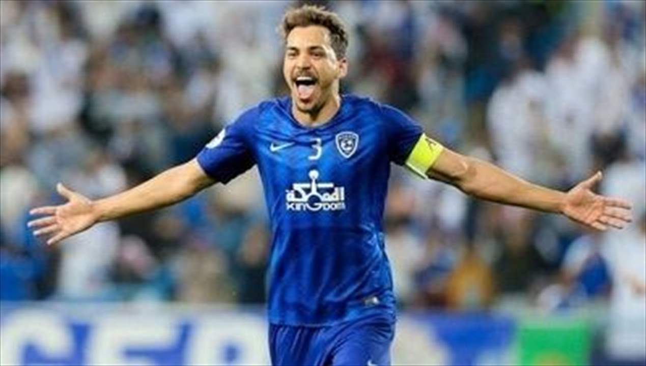 ​لاعبٌ برازيلي حصل على 28 مليون يورو من 3 أندية خليجية