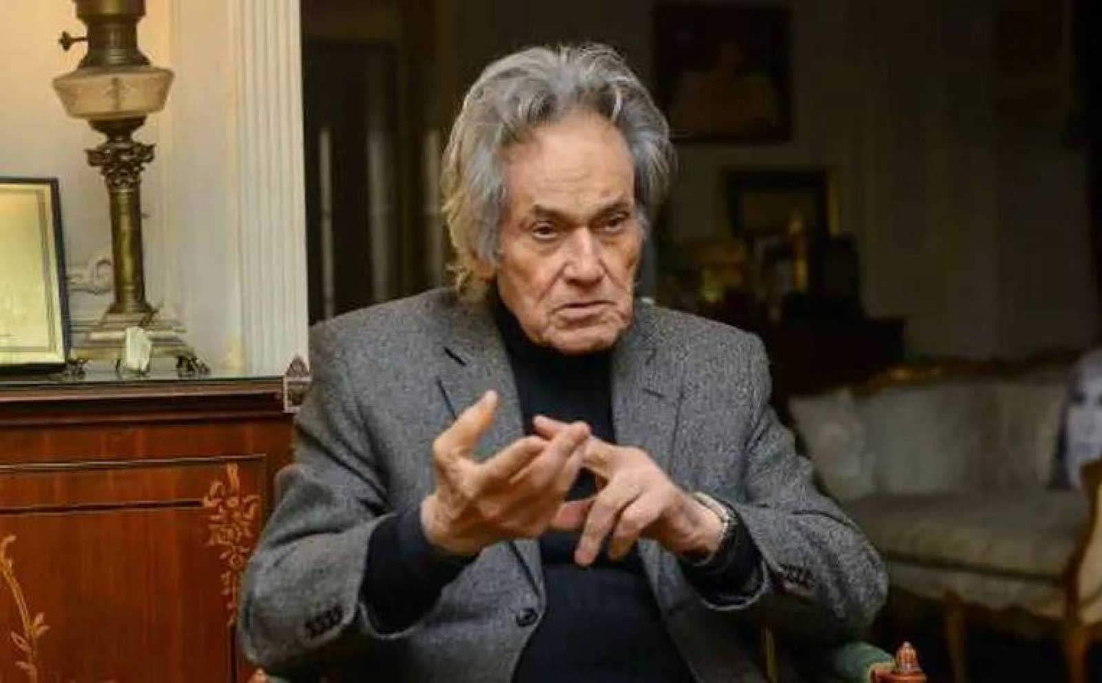 وفاة الموسيقار محمد سلطان وفيفي عبده وسميرة سعيد ولطيفة تنعينه