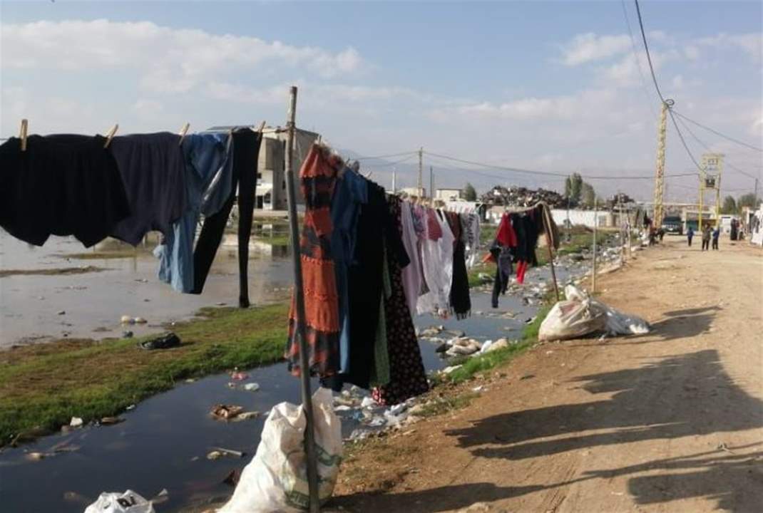 لجنة الصحة النيابية تبحث مع ميقاتي في ملف الكوليرا: للأسف هذا الملف أتى إلى لبنان عبر النازحين السوريين